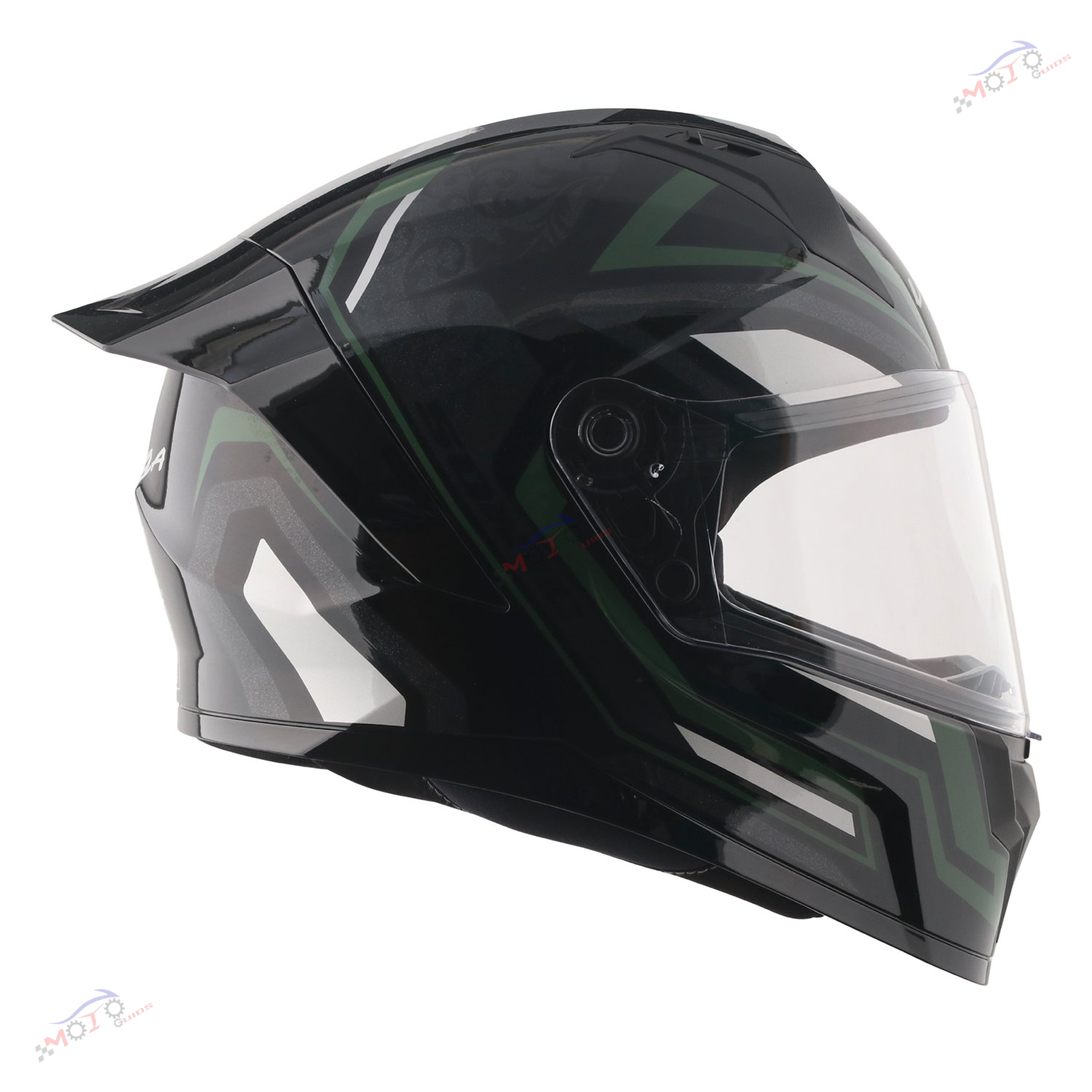 SONIC SHADOW HELMET